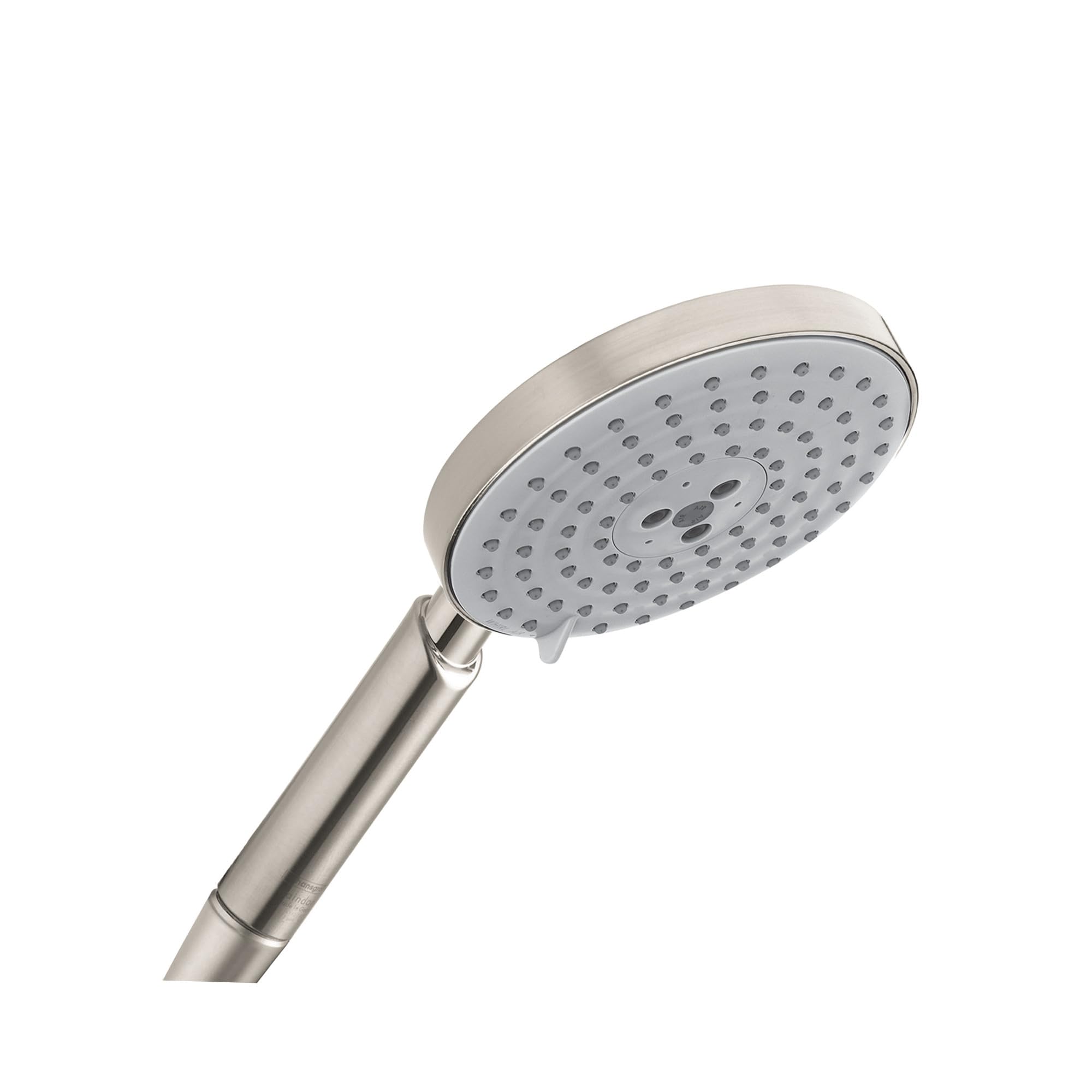 Hansgrohe 28519821 Raindance S 150 AIR 3-Jet Hand Shower  Brushed Nickel by Hansgrohe