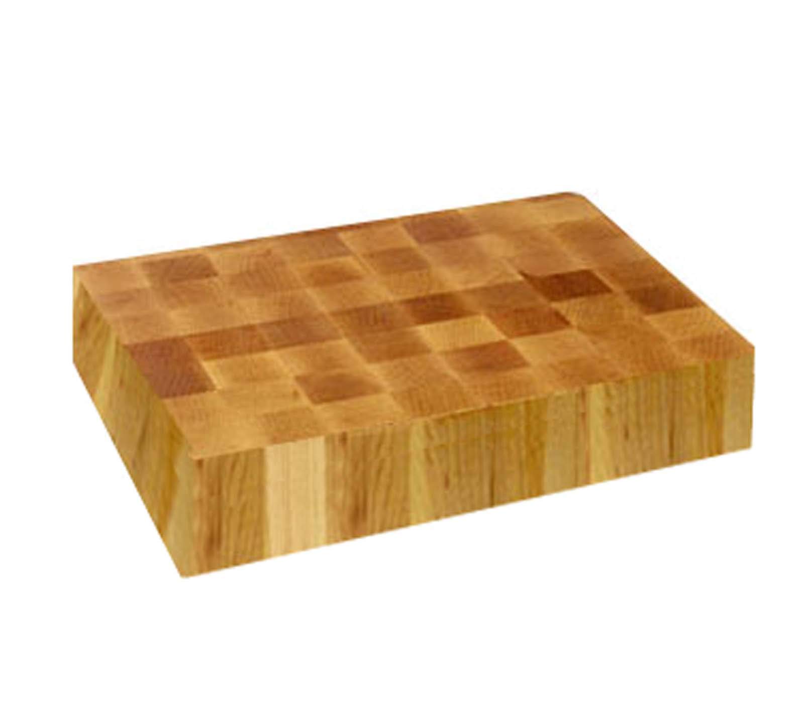 John Boos Block CCB3624 クラシックコレクション メープルウッドエンドグレインチョッピングブロック 36インチ x 24インチ x 4インチ