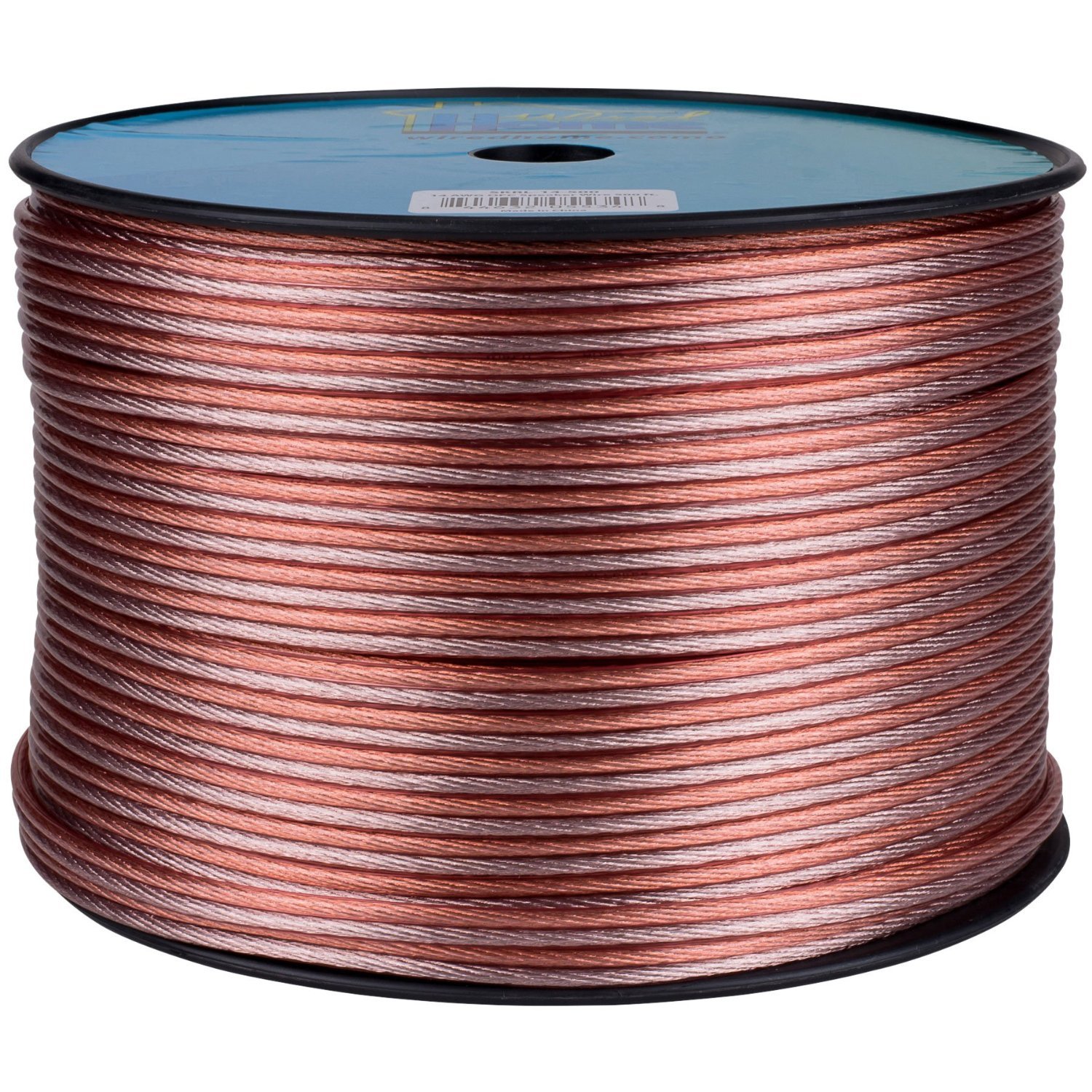 有線老人ホームskrl-14 ? 500 14 AWG OFC金棒引き鉄条500 フィート。
