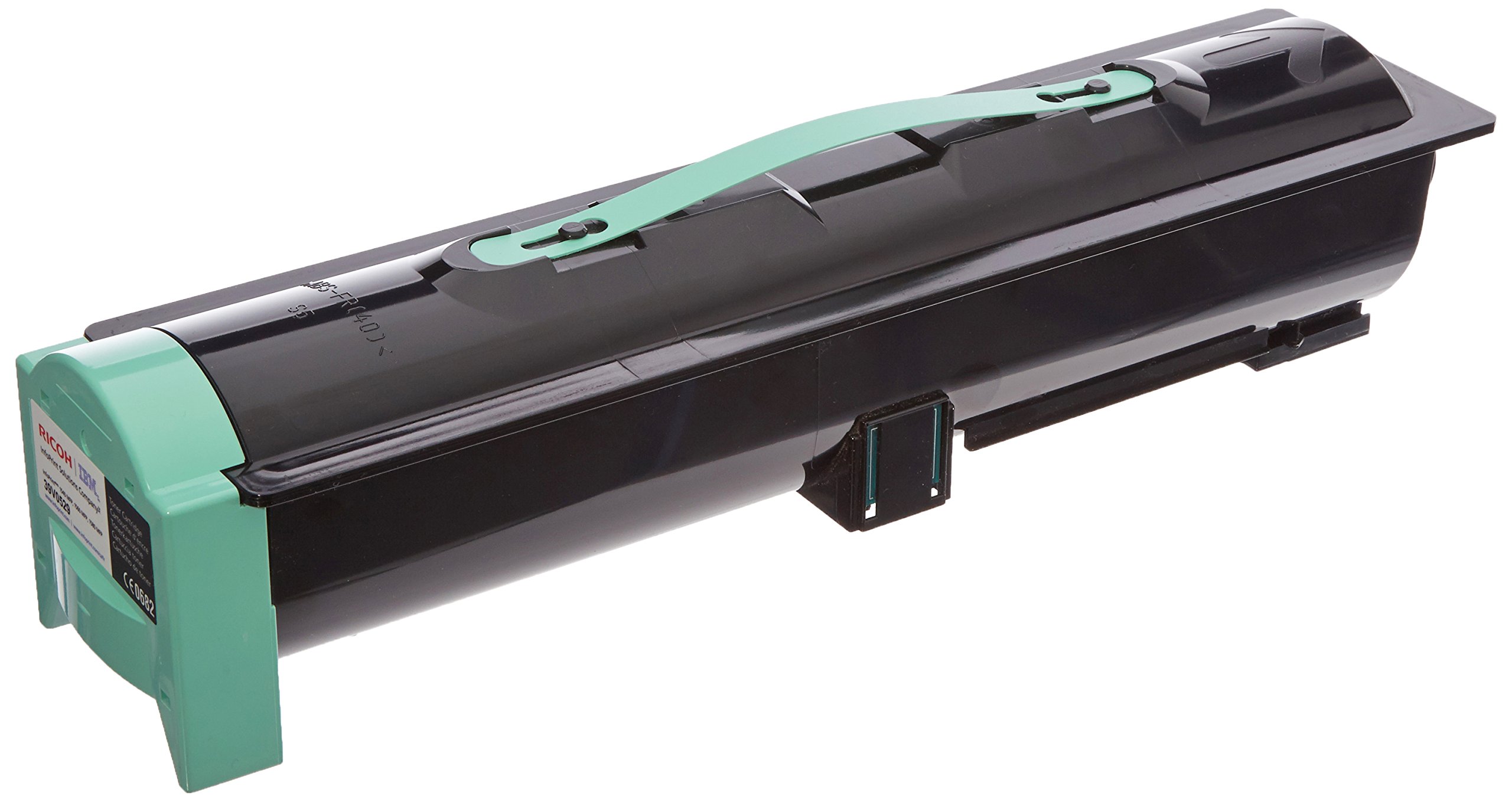INFOPRINT TONER CART BLACK 39V0529