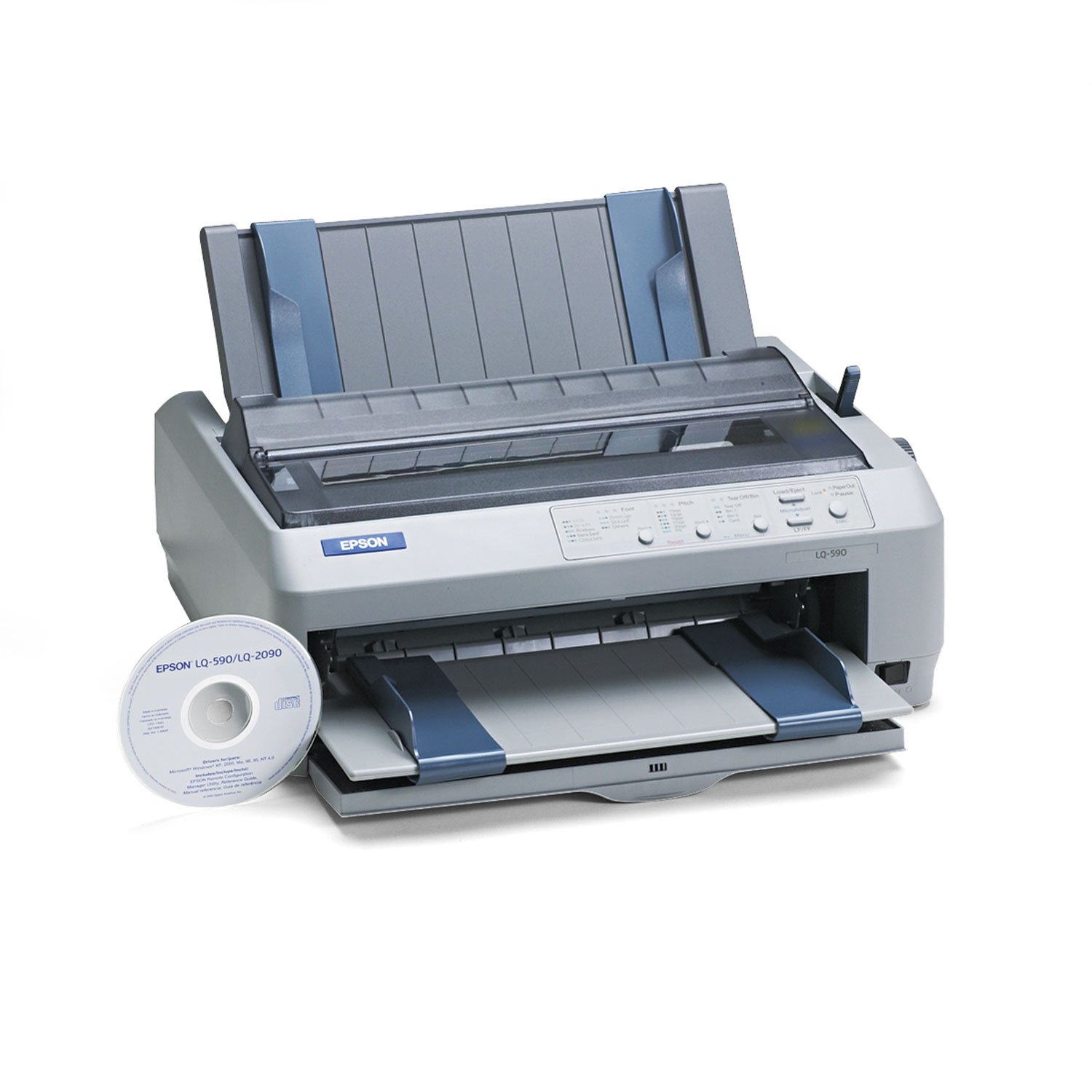 24 Pin Narrow 29CPS Printer