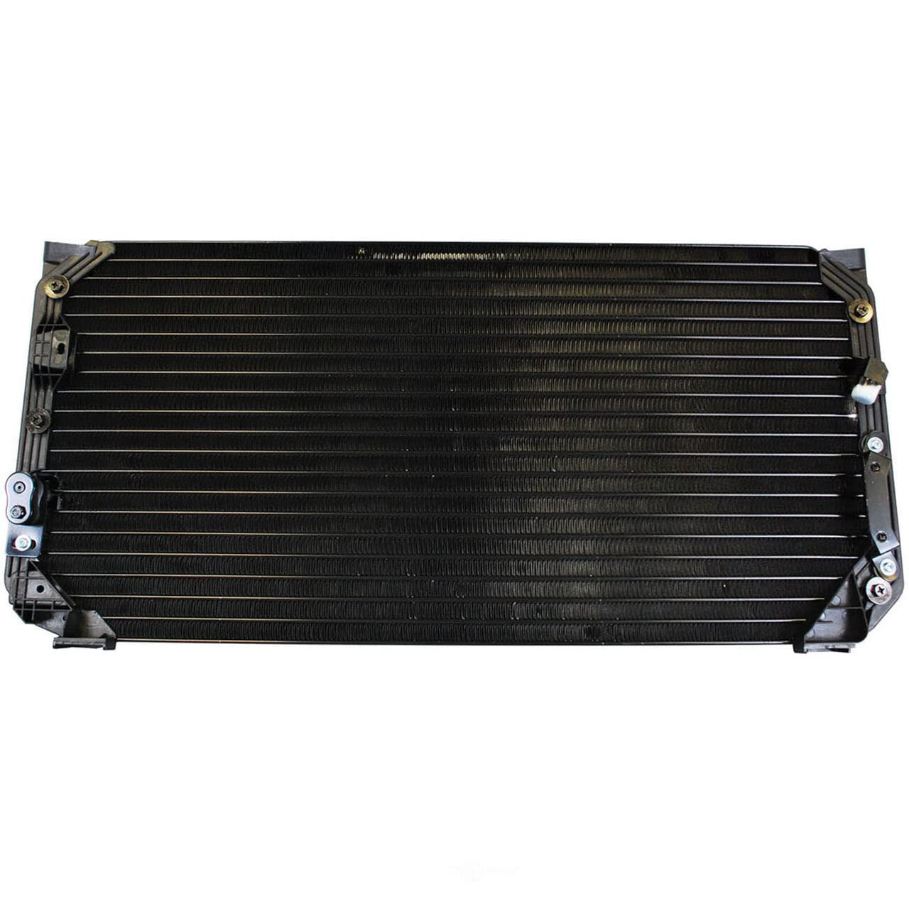 デンソー コンデンサー A/C - 477-0508