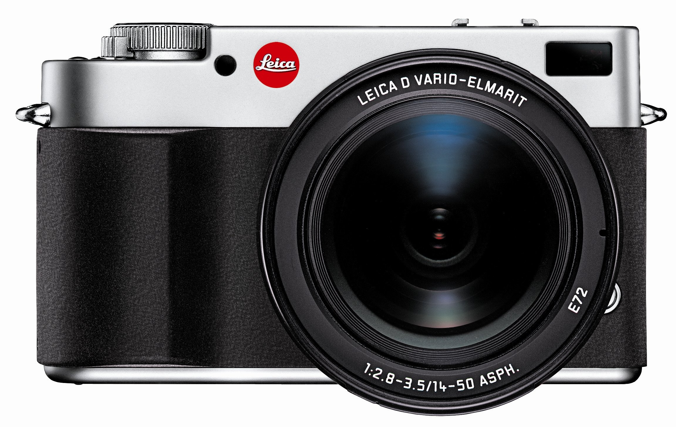 Leica DIGILUX 3 7.5MP Digital SLR Camera with Leica D 14-50粍 f/2.8-3.5 ASPH Lens with Optical Image Stabilization