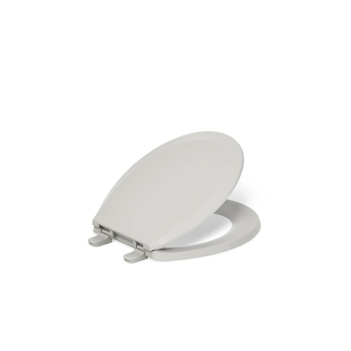 Kohler Lustraラウンドclosed-front Toilet Seat K-4662-56 1