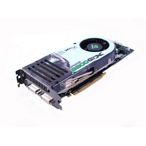XFX グラフィック歌留多 PV-T80F-SHD9 PV-T80F-SHD9