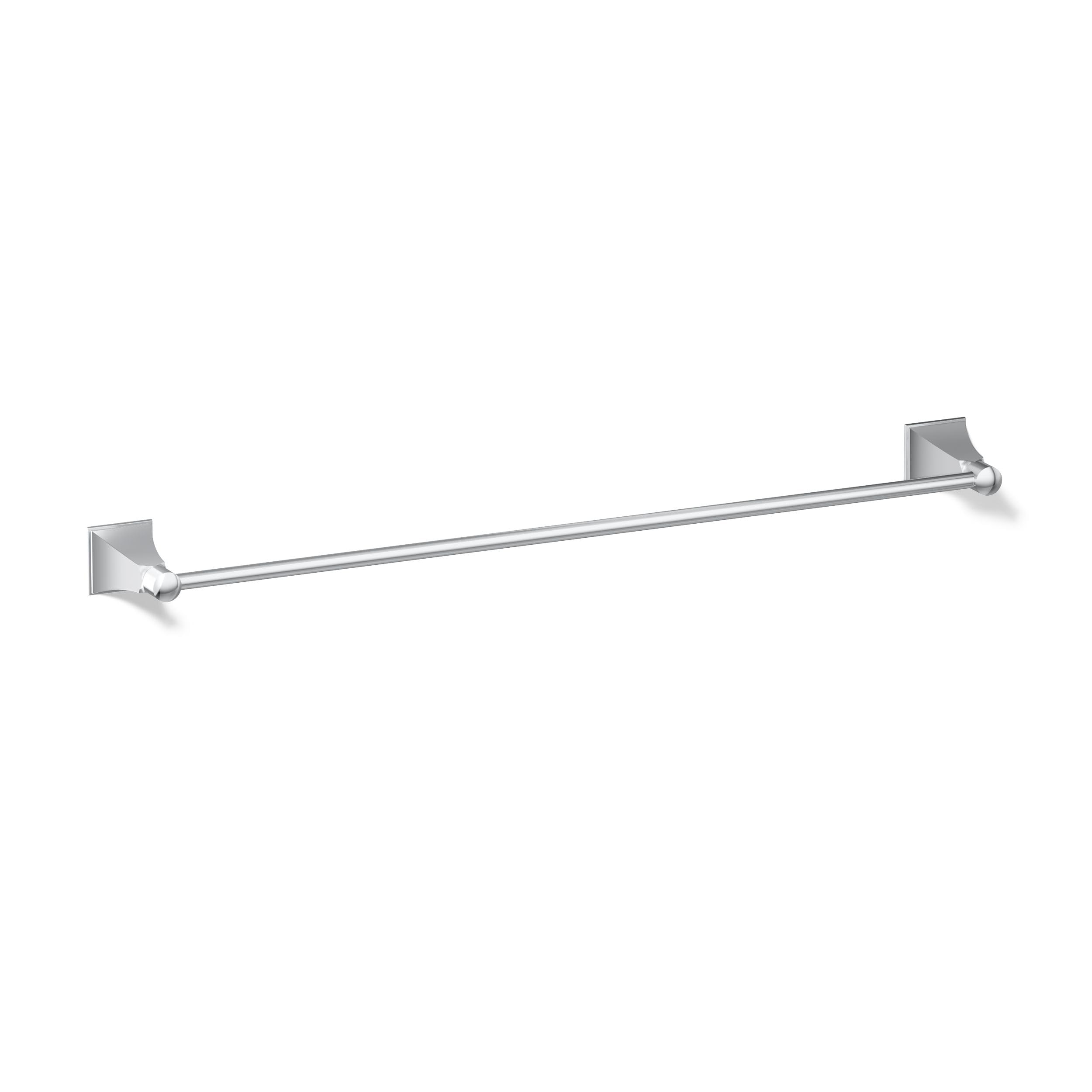 KOHLER 391129 西洋手ぬぐい赤ちょうちん 光輝Cr