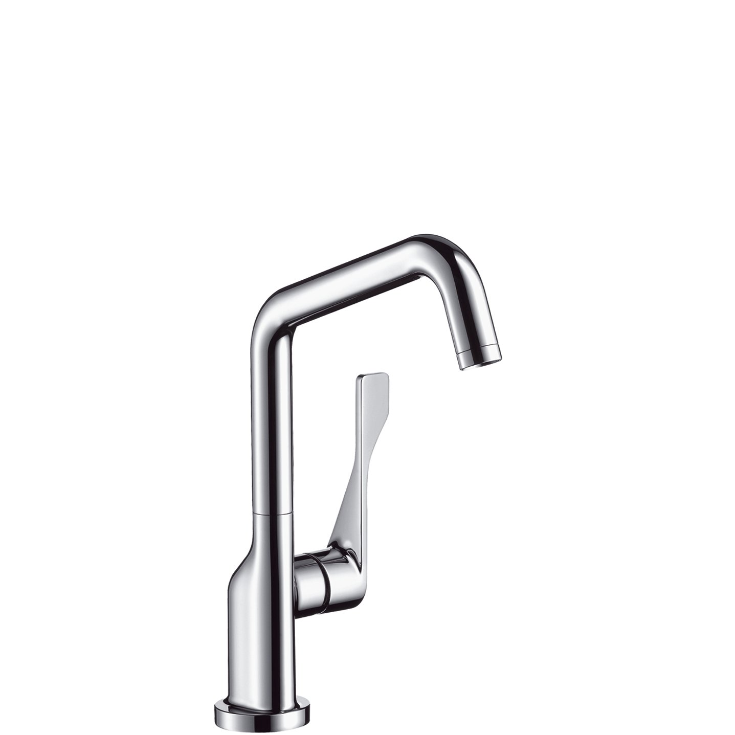 Hansgrohe(ハンスグローエ) アクサーチッテリオ シングルレバーキッチン練りあわせる水栓