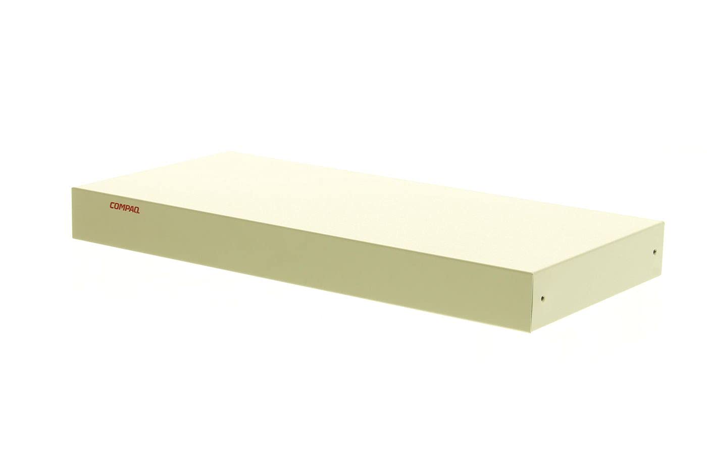 SWITCHBOX  4-PORT  1U RACK