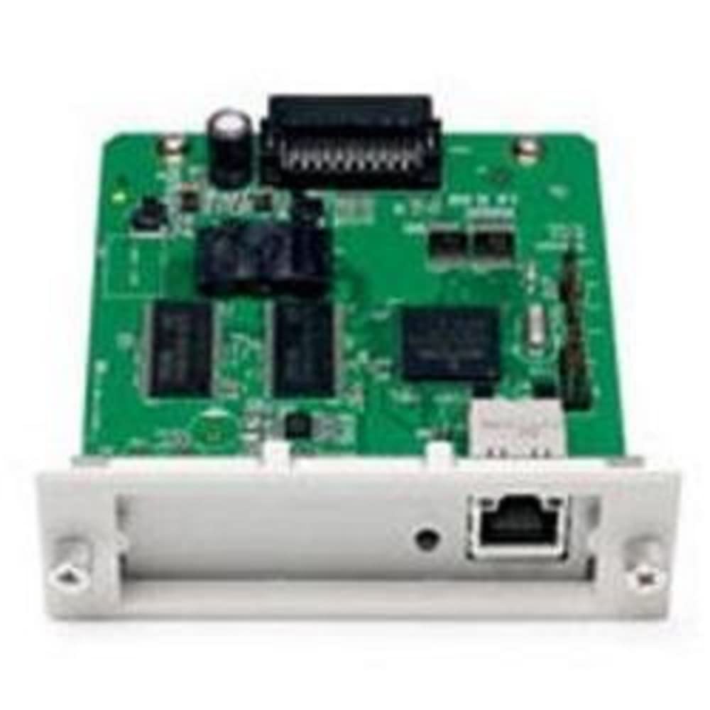EpsonNet 10 100 Base TX Prt Sv