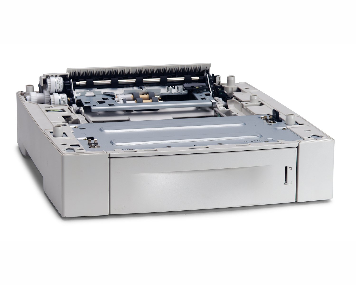 Xerox - Media drawer and tray - 550 sheets インチ 1 tray(s) - for Phaser 4510