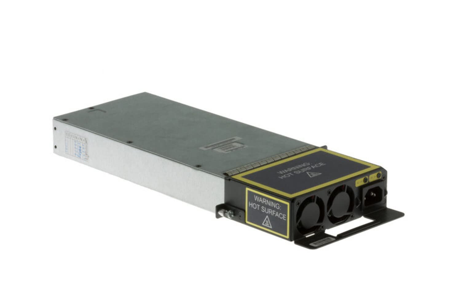 Cisco Systems Cisco C3K-PWR-1150WAC 1.15 kW Hot Plug Power Supply