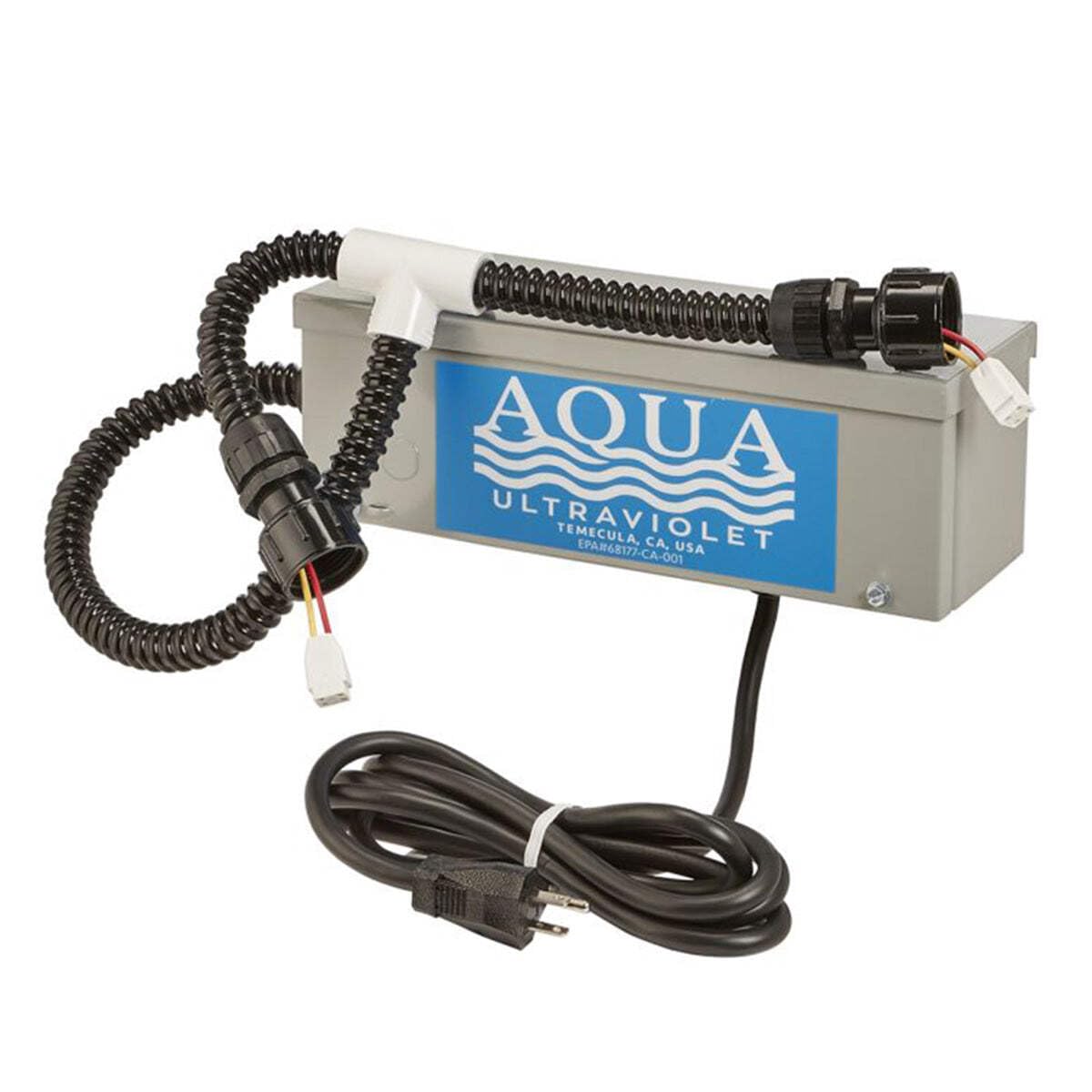 80 Watt Aqua UV Ballast