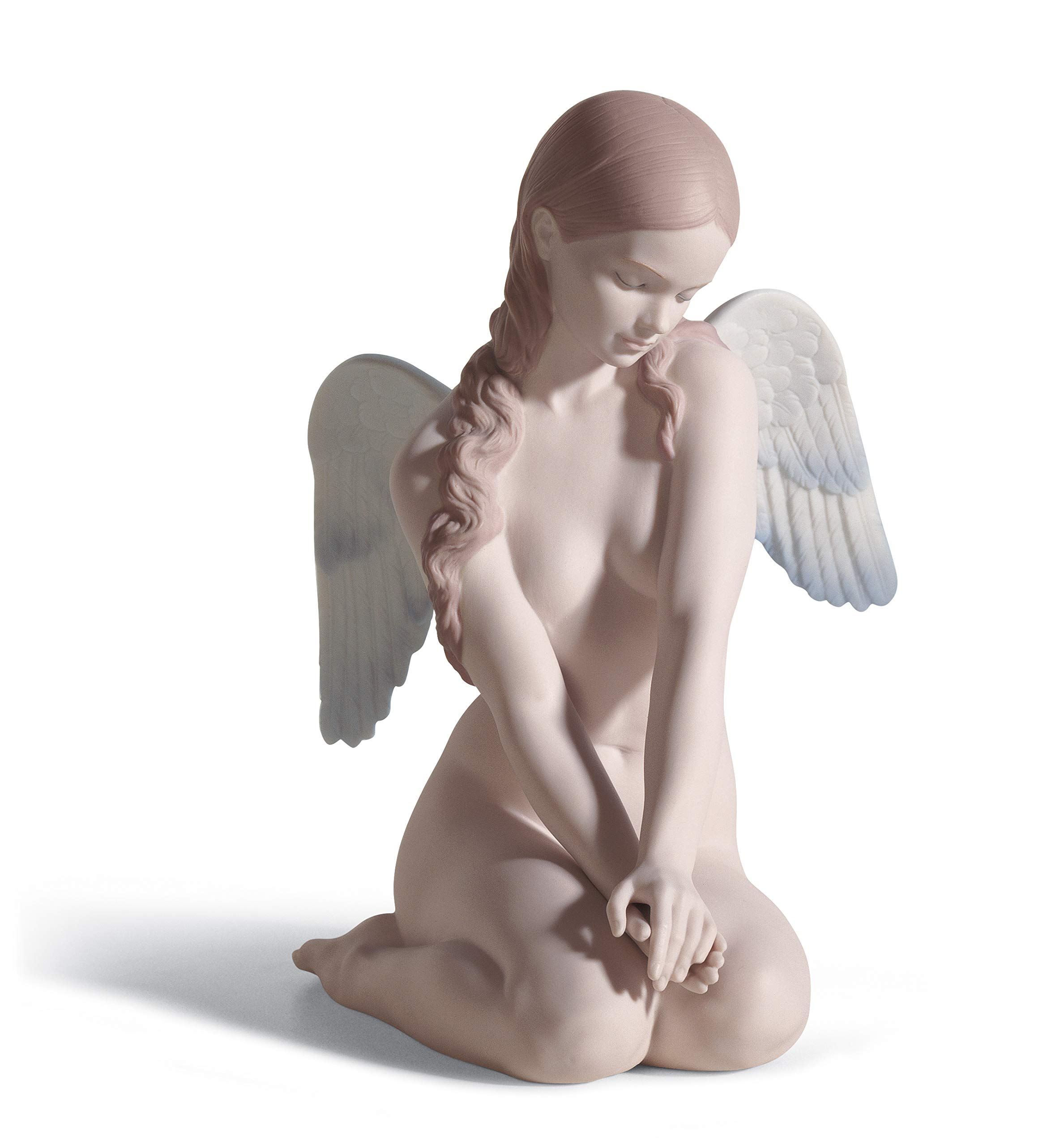 リヤドロ（LLADRO）No.18235『美しき天使』