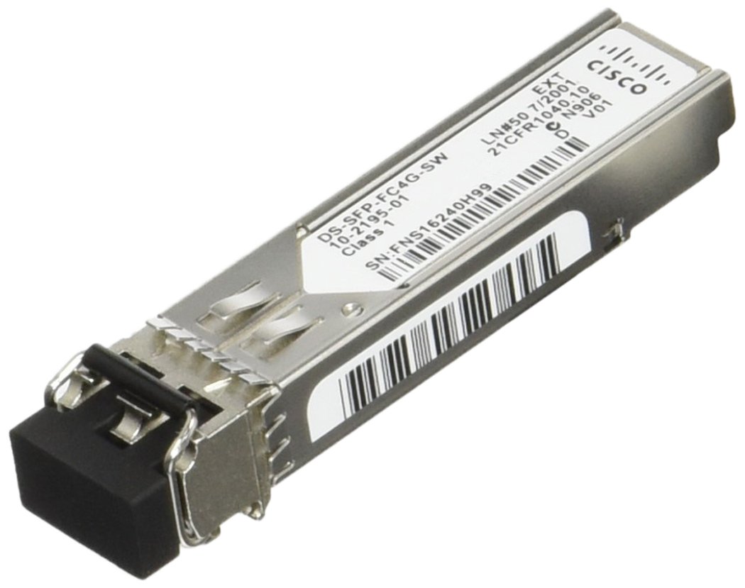 日本アイ・ビー・エム Cisco 4Gb ショートウェーブ SFPモデュール 41Y8598