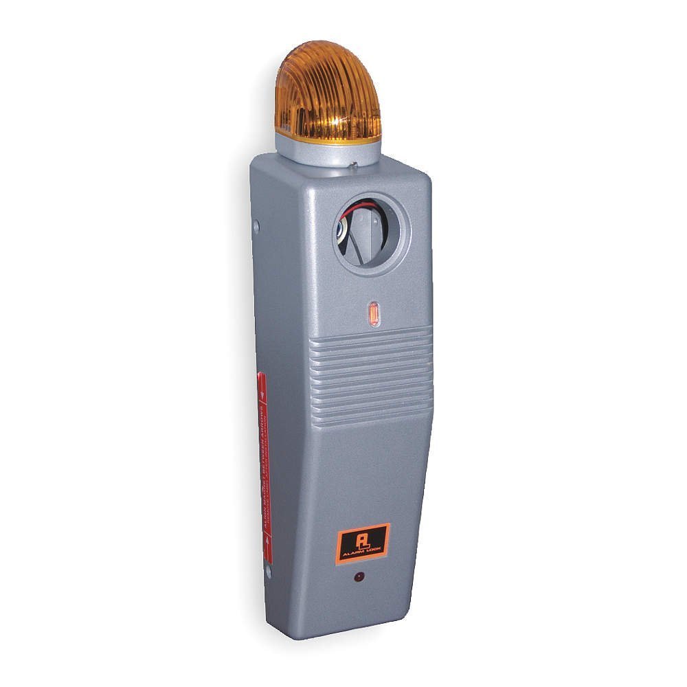 Alarm Lock PG21MSS Exit Alarm Single Door with Strobe