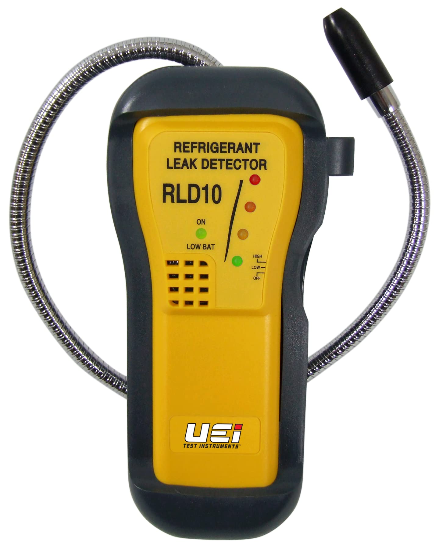 UEi Test Instruments RLD10 冷媒漏れ検知器｜global研究所 33,424円