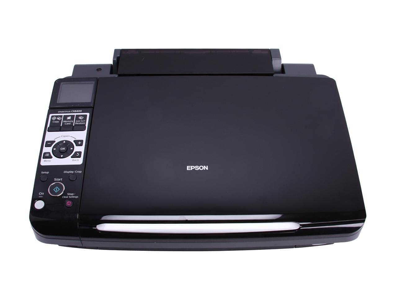English Inkjet Multifunction Printer 英語版インクジェット印刷人 並行輸入品