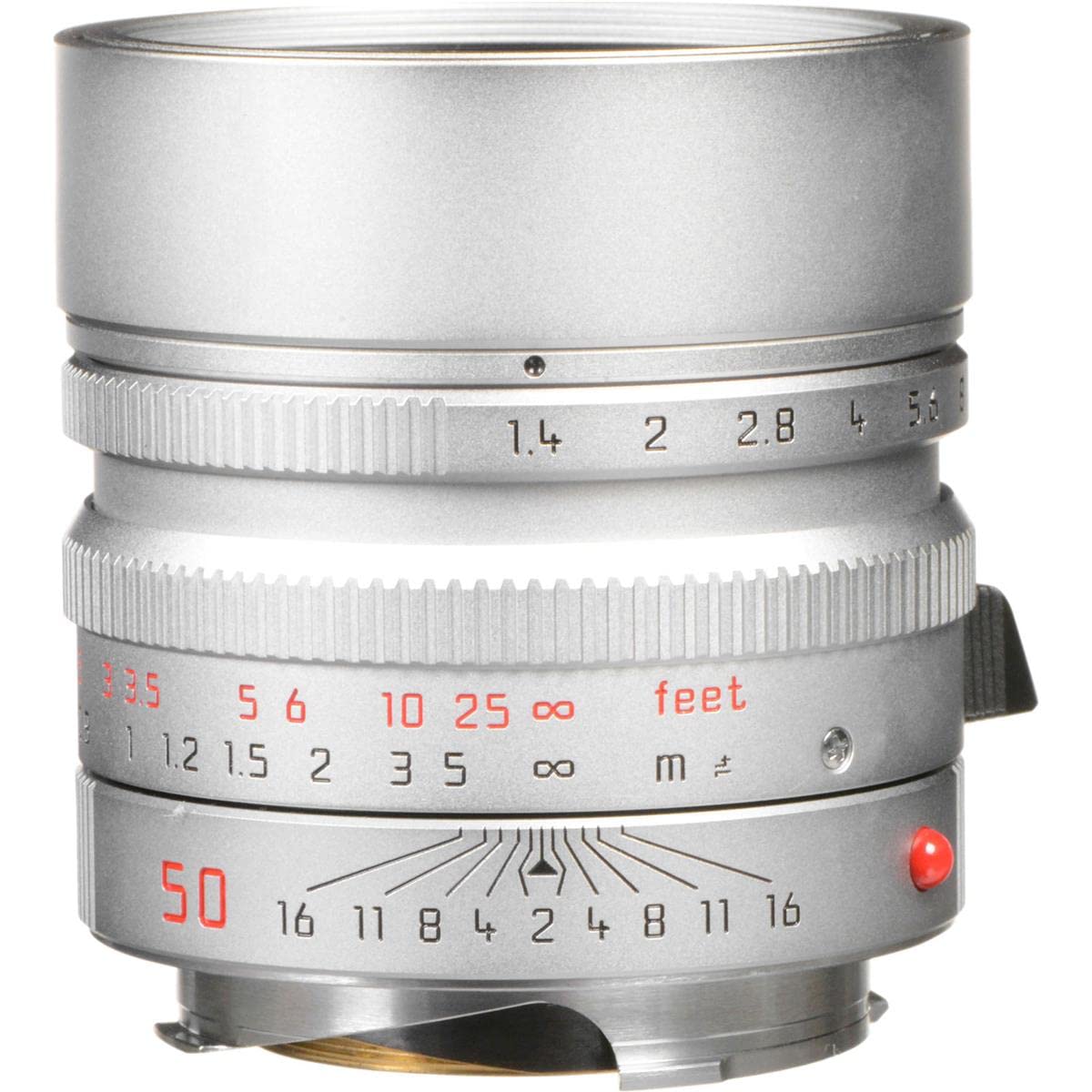 Leica 50 mm f / 1.4 summilux-m Asphericalマニュアルフォーカスレンズ( 11892 )|global研究所