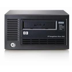 HP(旧コンパック) HP StorageWorks LTO4 Ultrium1840 SCSI 磁気テープ運転 (内蔵型) EH853A