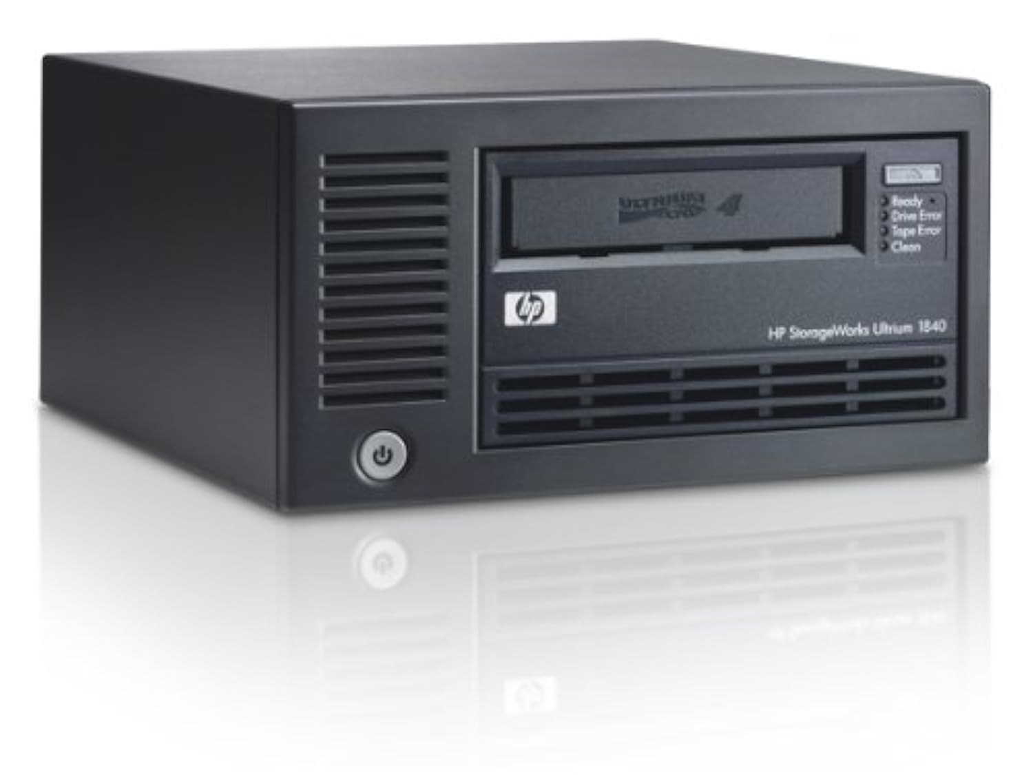 HP(旧コンパック) HP StorageWorks 3U SCSI ラックマウントキット (LTO4 Ultrium1840搭載) EH926A 287,171円