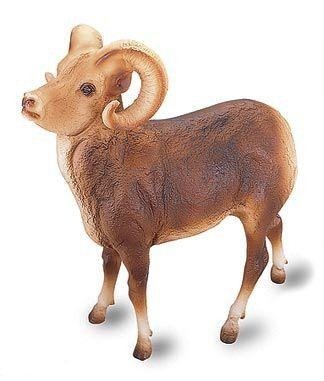 Breyer Big Horn Ram Figure by Breyer｜global研究所