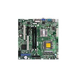 Supermicro pdsbm-ln2 + 母ちゃんゲーム盤