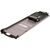 レノボ・ジャパン BladeCenter HT インターポーザ Gb 取り替えっこ/ブリッジ回路・ベイ 42C5300