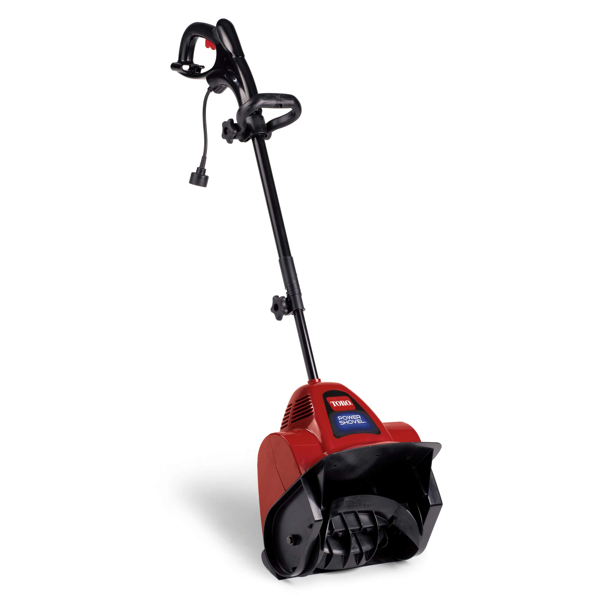 Toro 38361 パワーショベル 7.5アンペア 電動除雪機｜global研究所