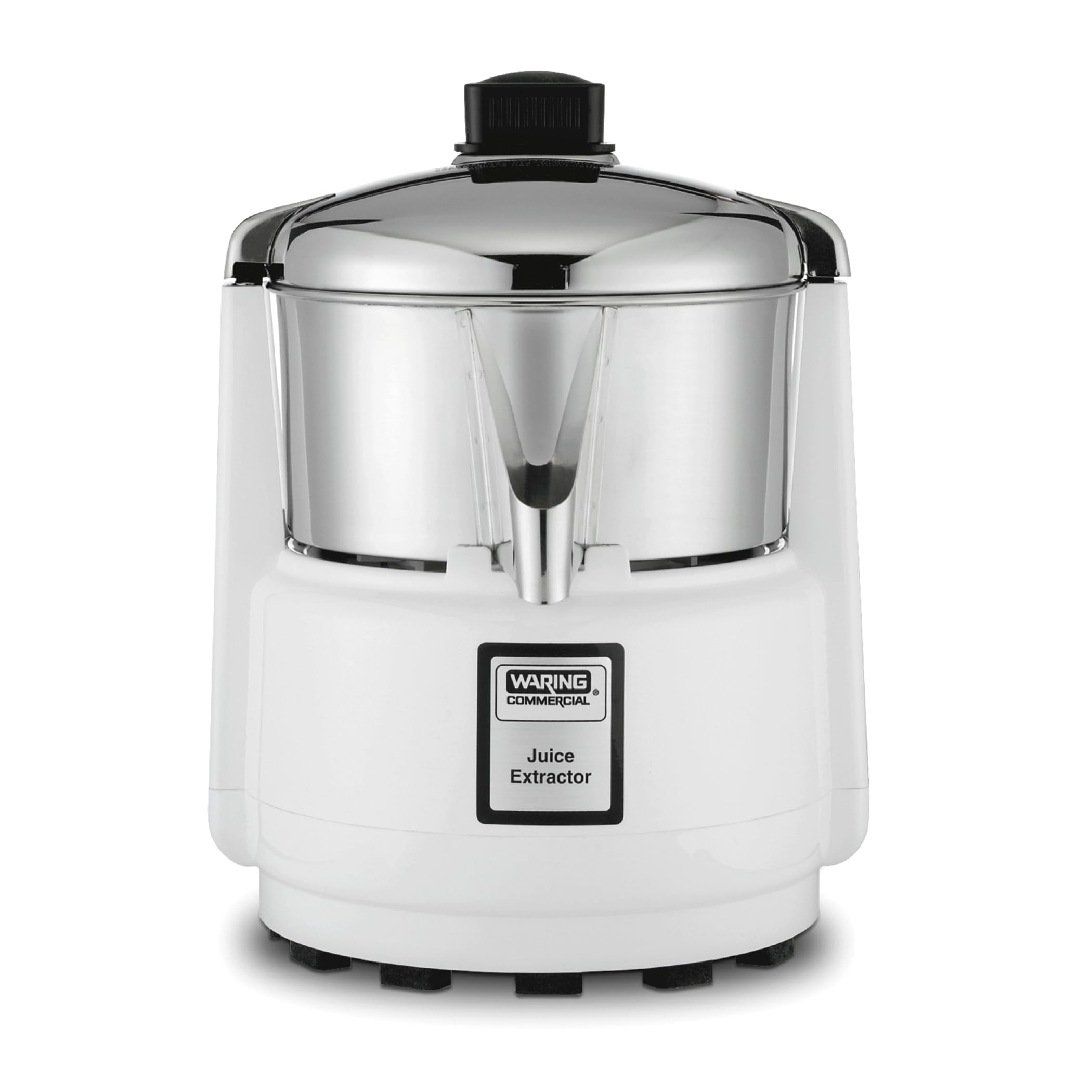 Waring Commercial 6001C Heavy-Duty Bar Juice Extractor with Compact Design by Waring｜global研究所