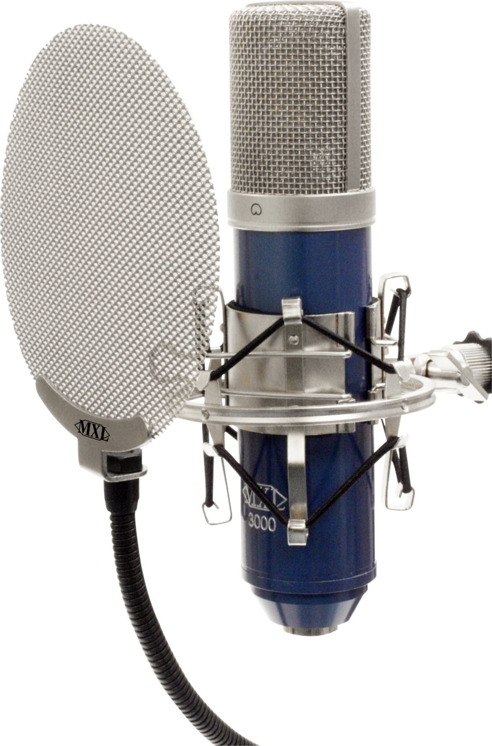 MXL 3000 Mic Bundle by MXL 28,694円