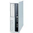 日本電気 Mate(Cel-430/512MB/40GB/DVD/APなし/XP-P) PC-MY18XRZEHUB4