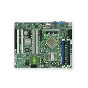 Supermicro X7SBE サーバーボード