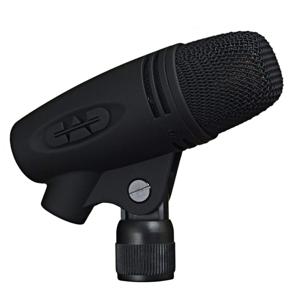 CAD e70 Modular Dual-Capsule Condenser Microphone by CAD｜global研究所