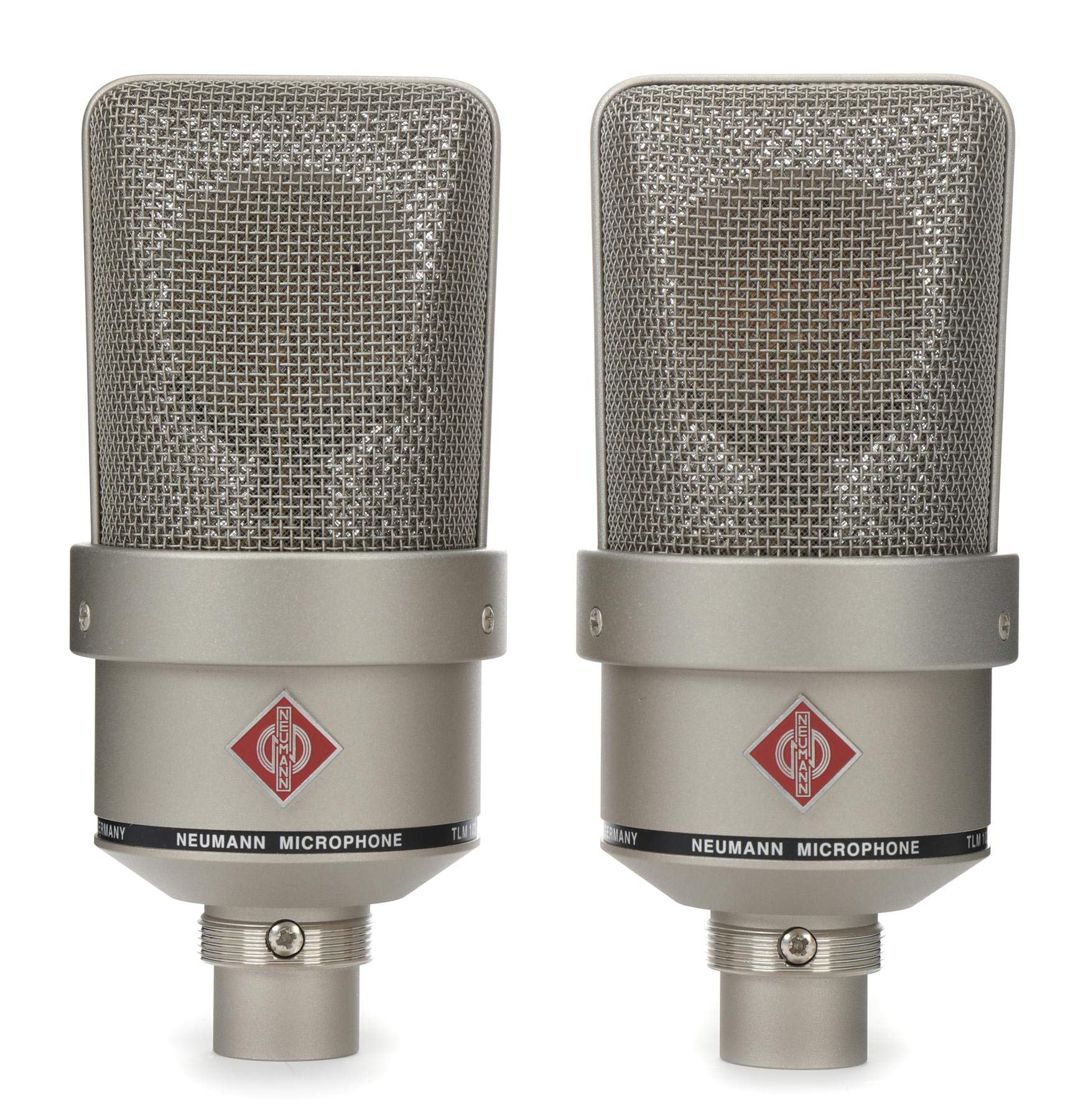 Neumann TLM 103 アニバーサリーステレオペア｜global研究所 297,566円