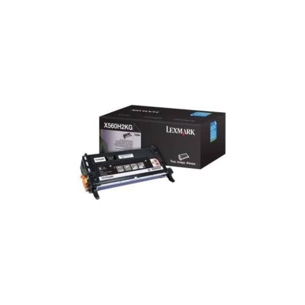 Toner Black High Yield パソコン・周辺機器-PCサプライ・消耗品