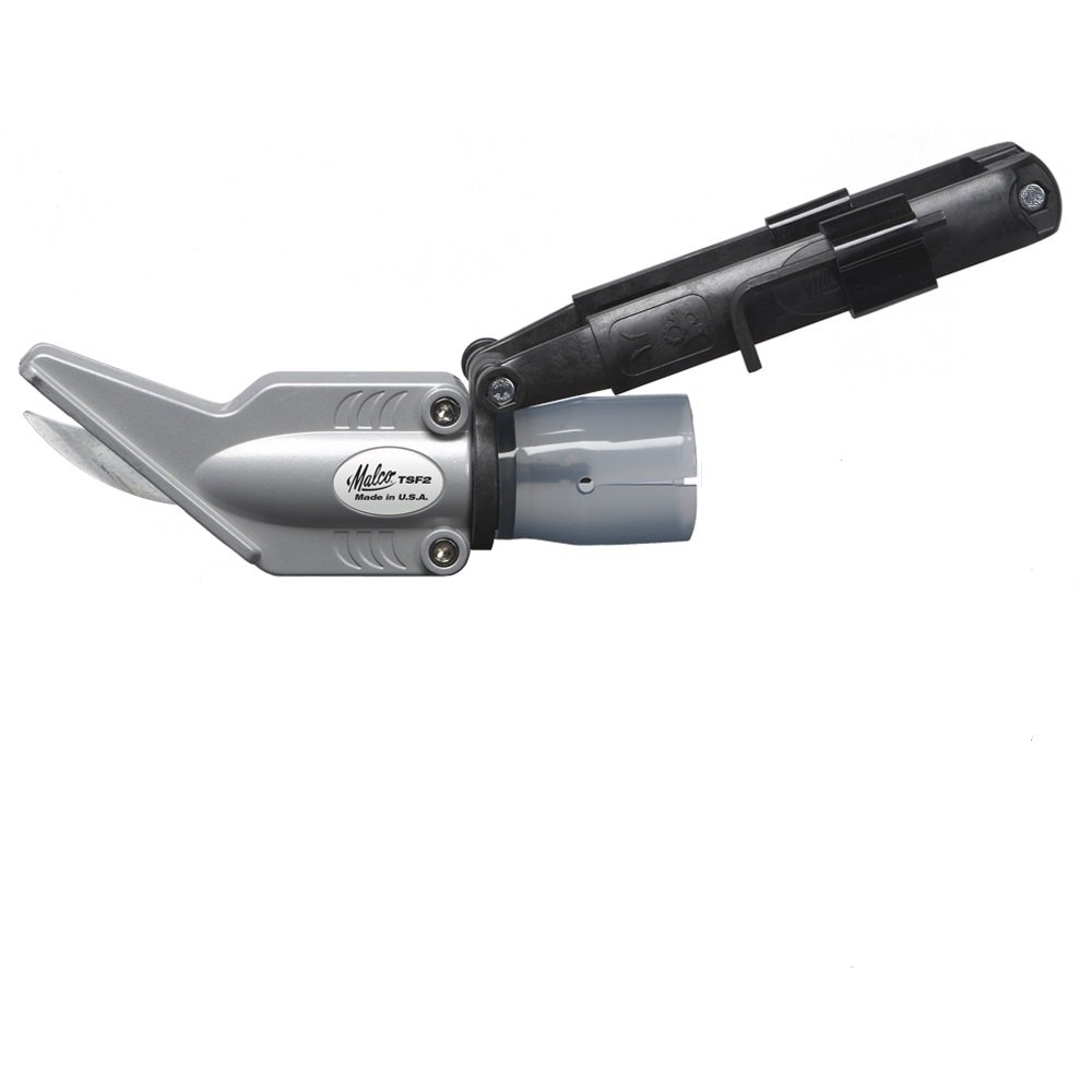 Malco TSF2 TurboShear Fiber Cement Backer Board Shear by Malco