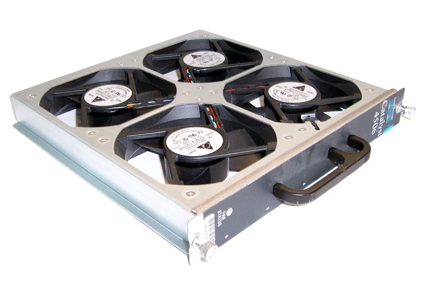 Catalyst 4506-E Fan Tray (S FD