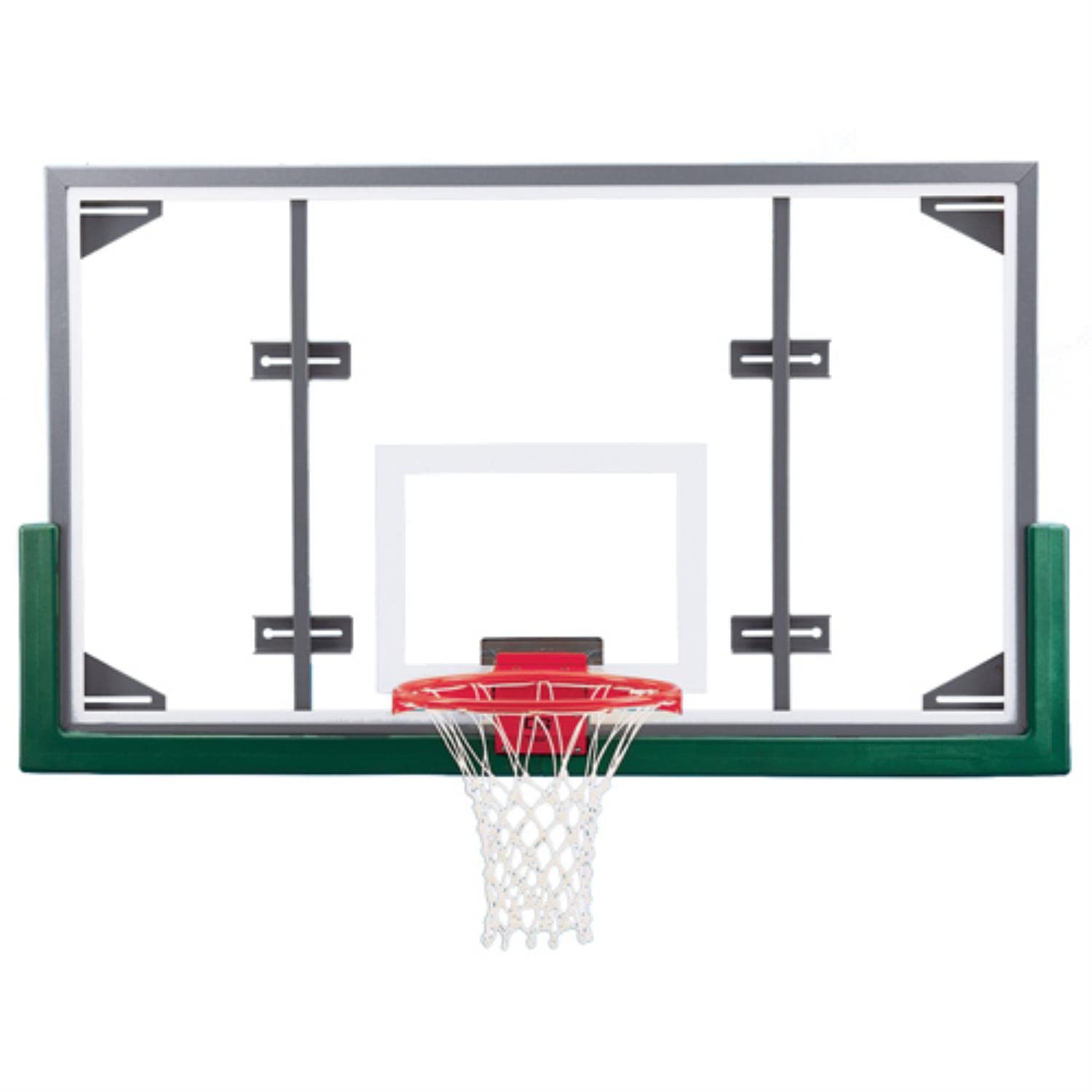 Gared取り替えっこアクリル樹脂Backboard