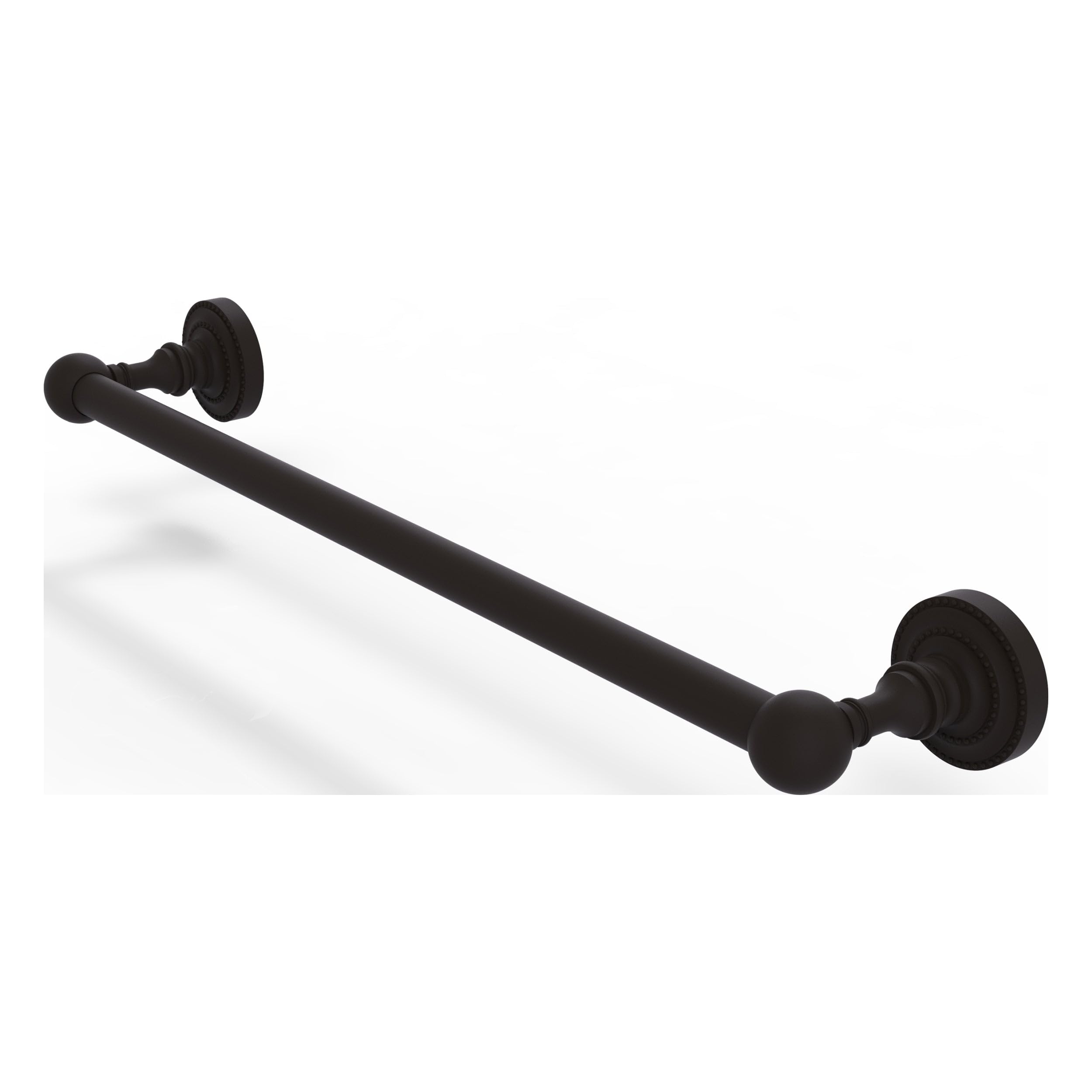 Allied Brass 24 Towel Bar Oil Rubbed Bronze by Allied Brass｜global研究所