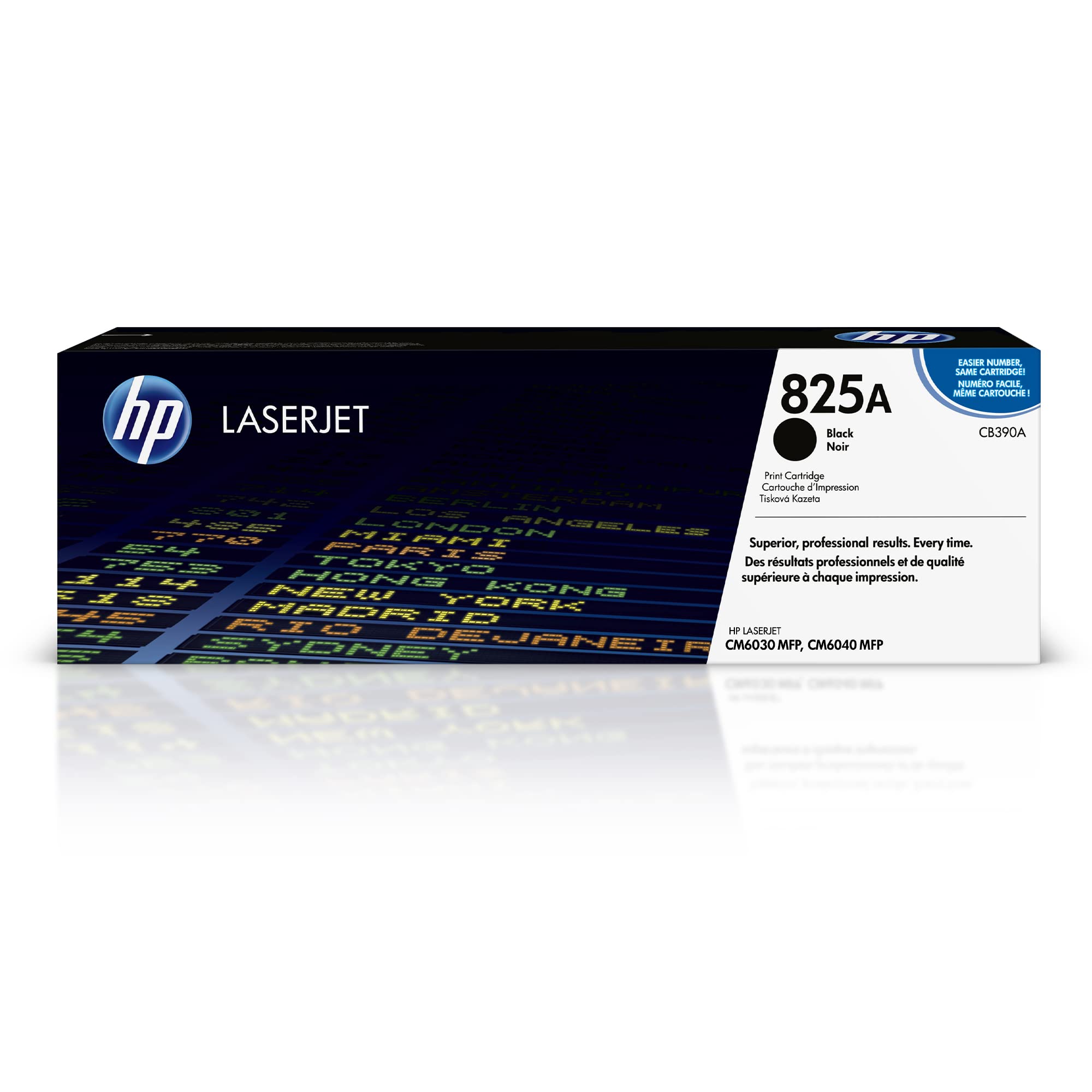 HP プリントカートリッジ CB390A 黒(19 500枚) HP-TNCB390A [並行輸入品]