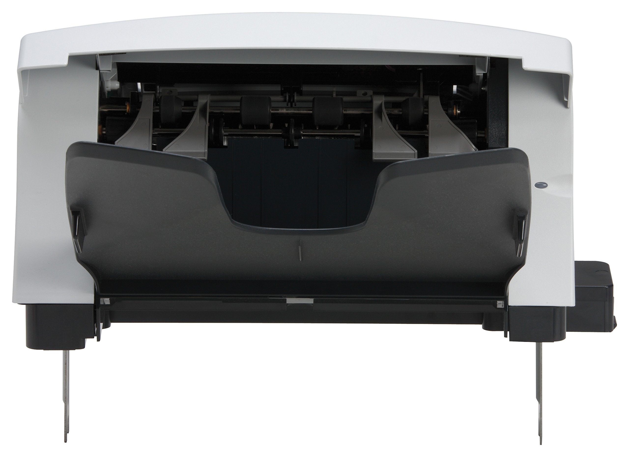 HP cb521 a Stacker for LaserJet p4014 / p4015 / p4510印刷人、500腰掛け