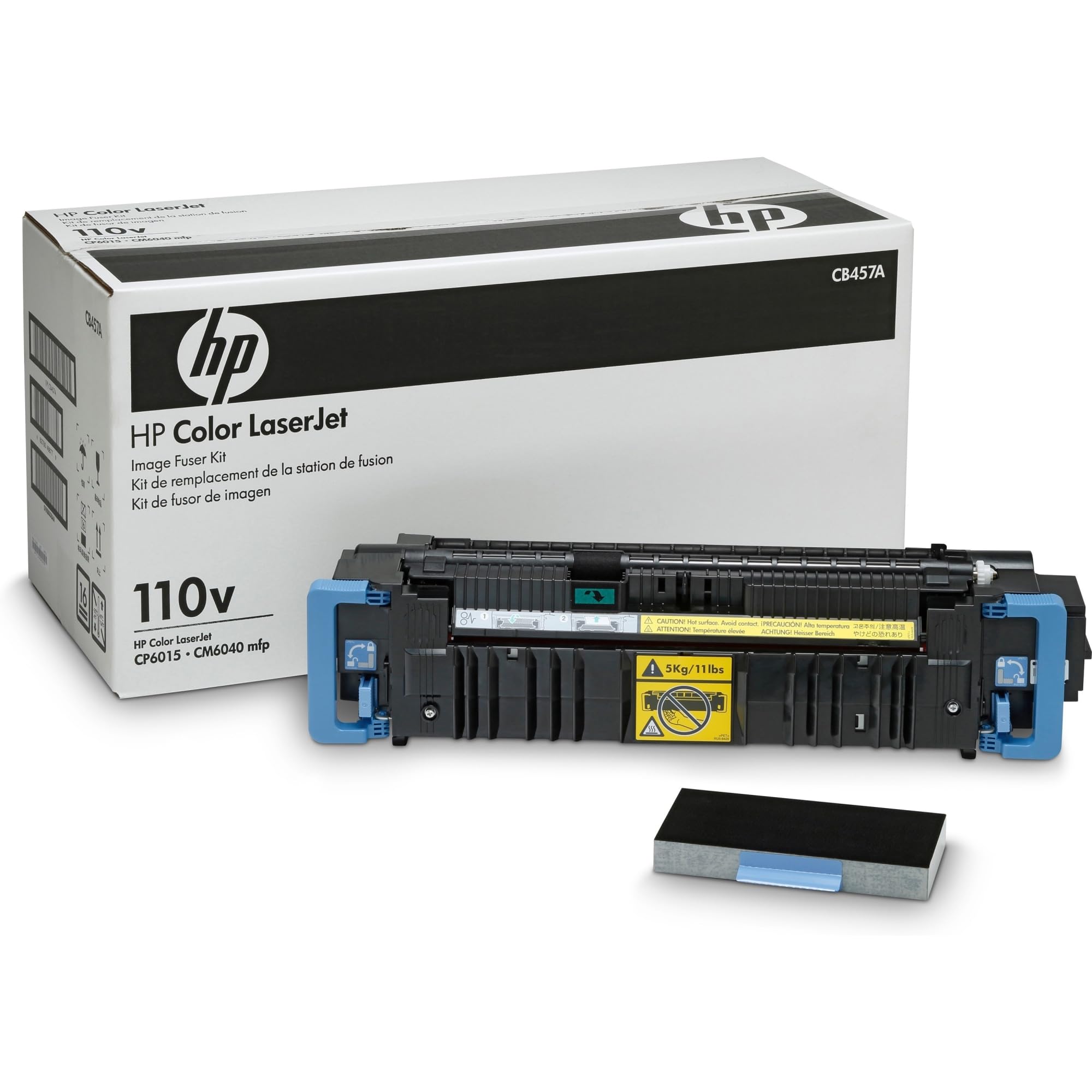 日本HP フューザーキット(CP6015/CM6000用) CB457A