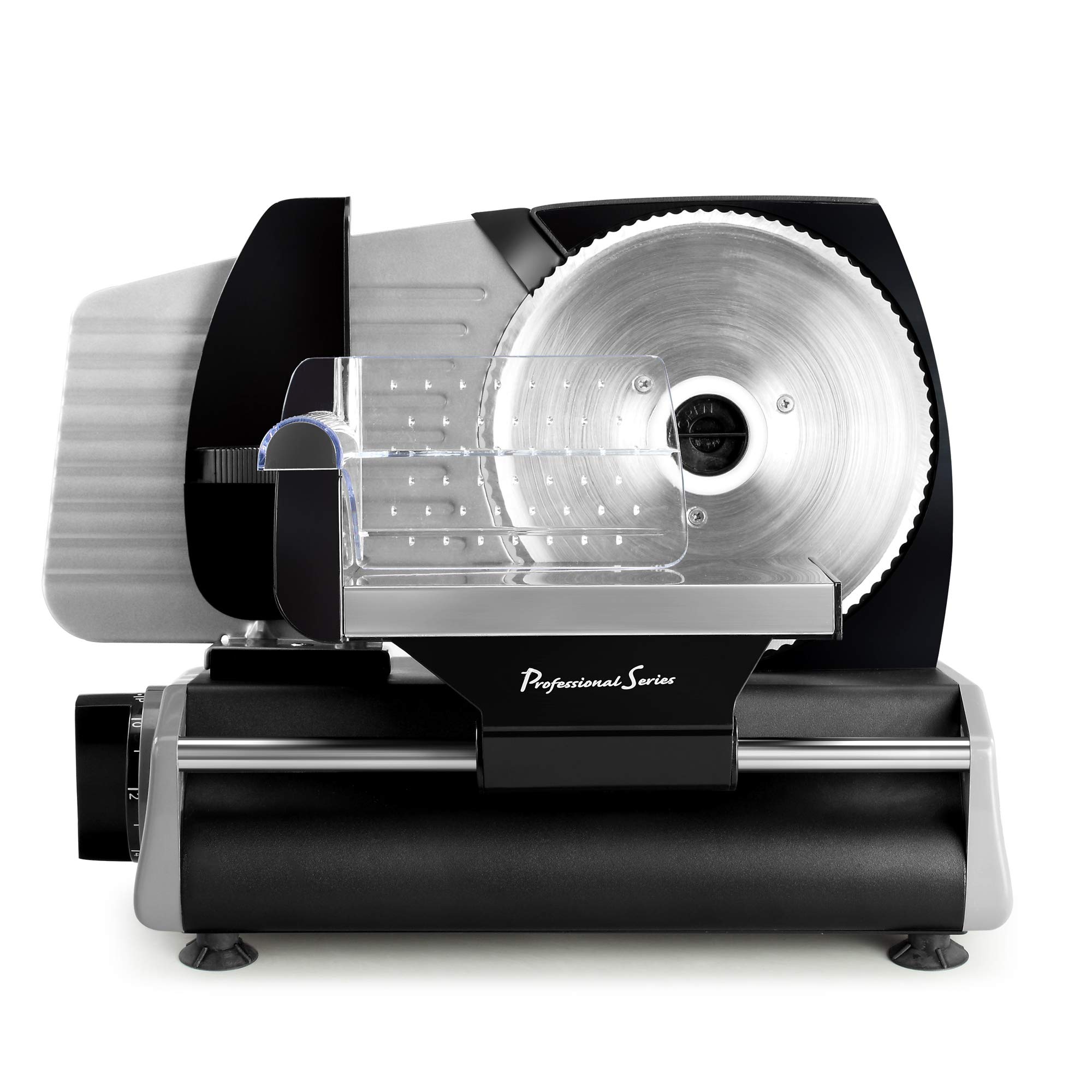 Continental なおなお書き77711 Professional Series Deli Slicer by Continental
