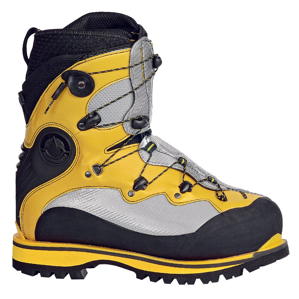 天使の都市 SPORTIVA 296 US : 8 :