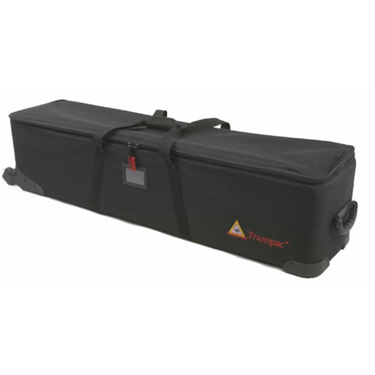 Photoflex Transpac デュアルライトキット リジェット ホンブルグ帽容れもの 車輪付き添い人 46x10.5x10.5in