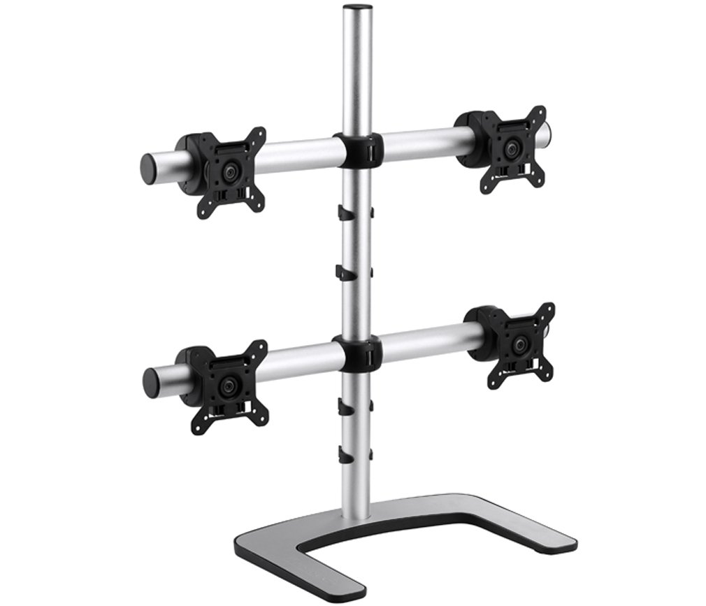 Freestanding Quad Mount