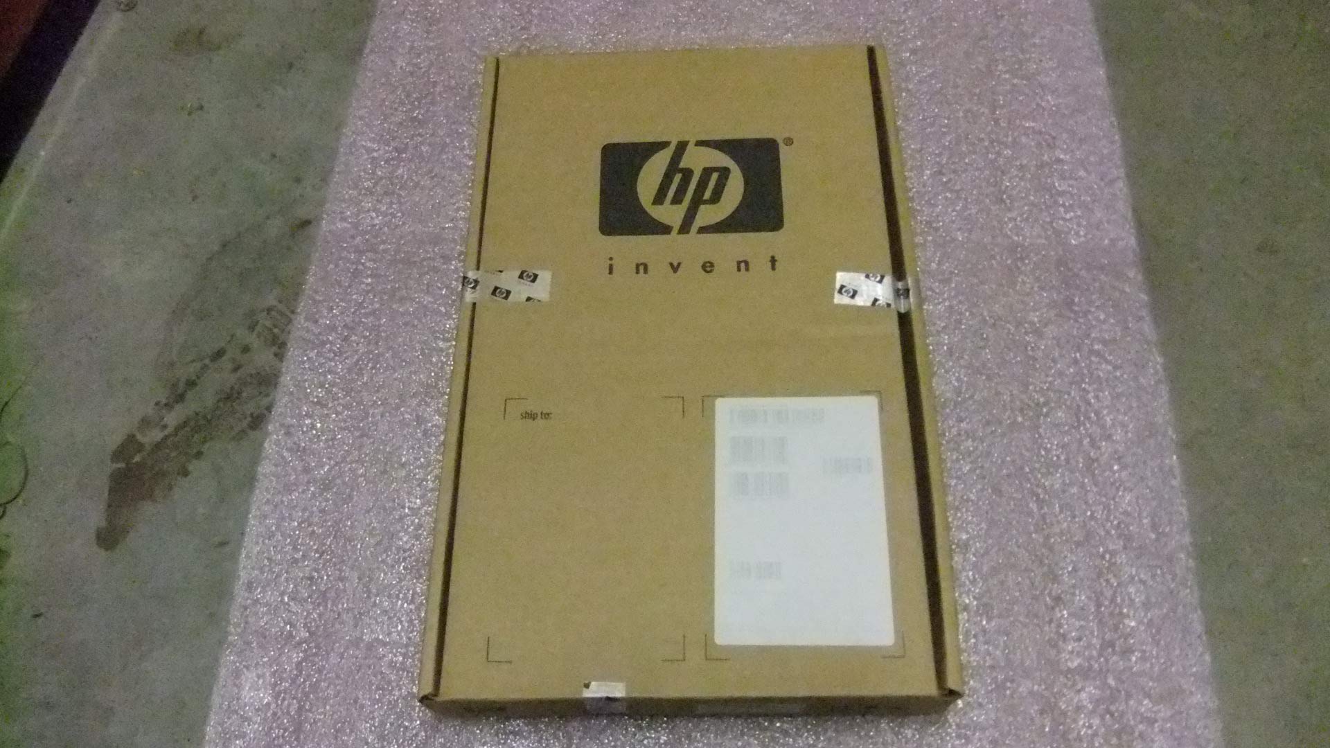 日本ヒューレットパッカード SAS外の方繋ぎ合わせる有線テレビ SFF8088-SFF8470 (6m) 419573-B21