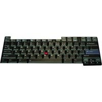 Keyboard (BELGIAN)
