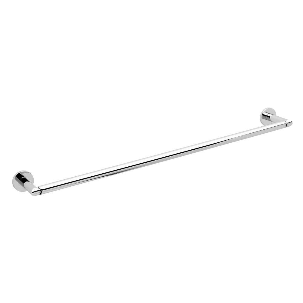 (Polished Chrome) - Motiv 0203/マイコン Sine 60糎 Towel Bar  Polished Chrome