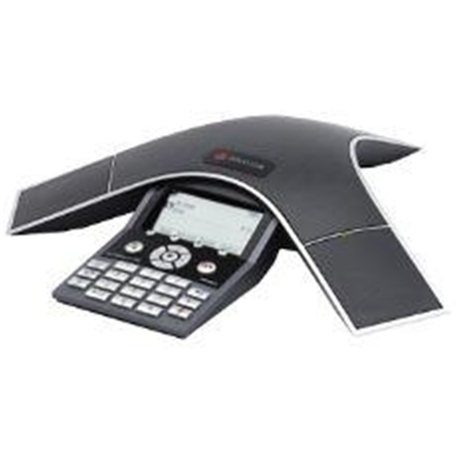 SoundStation IP 7000 with Power Supply